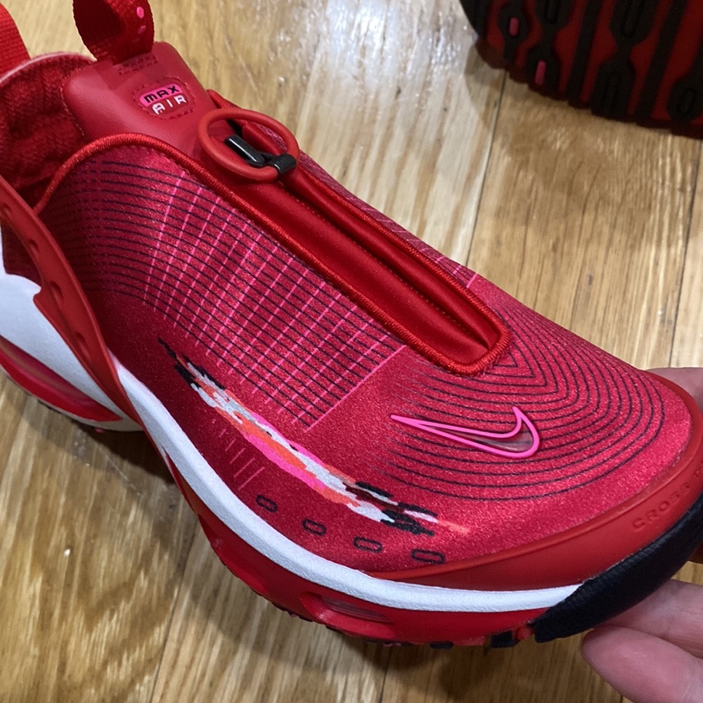 Nike Air Max Craze Women shoes.Highly rated. - Picture 6 of 11